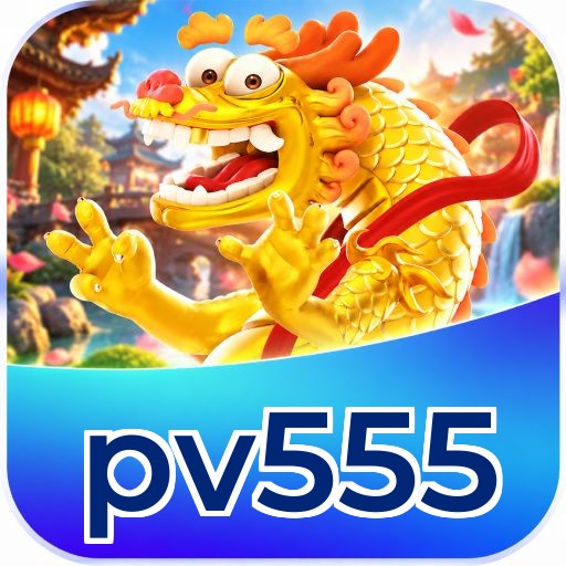 Logo pv555