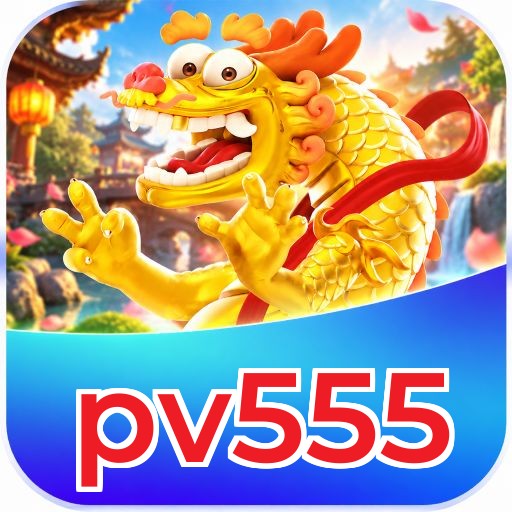 Logo pv555