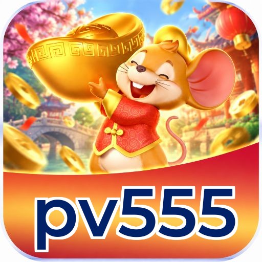 Logo pv555