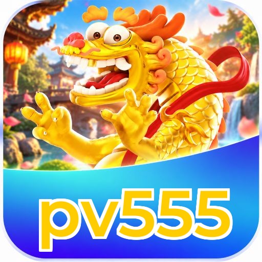 Logo pv555