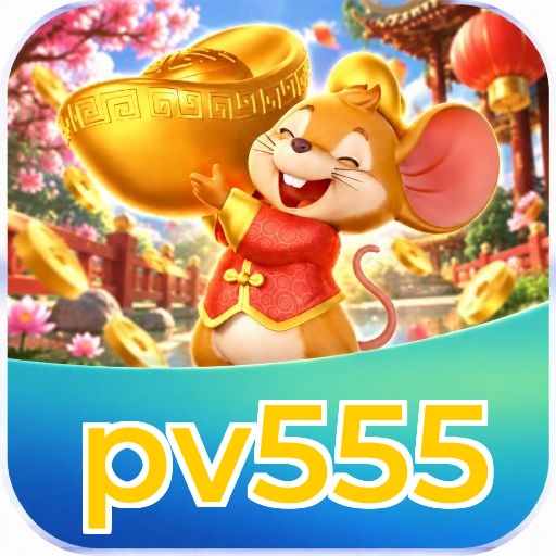 Logo pv555