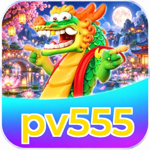 Logo pv555