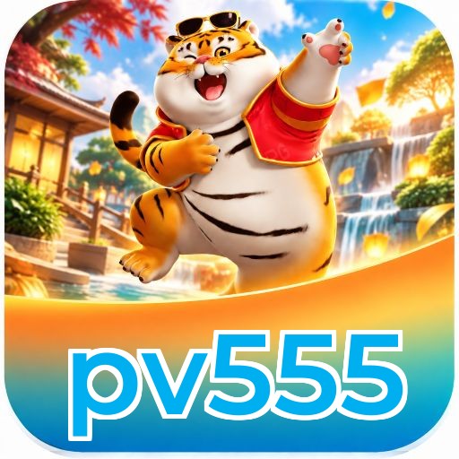 Logo pv555