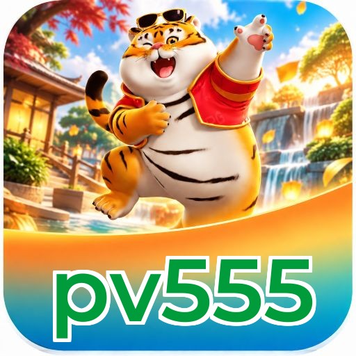 Logo pv555