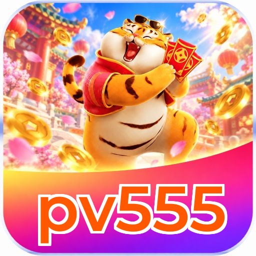 Logo pv555
