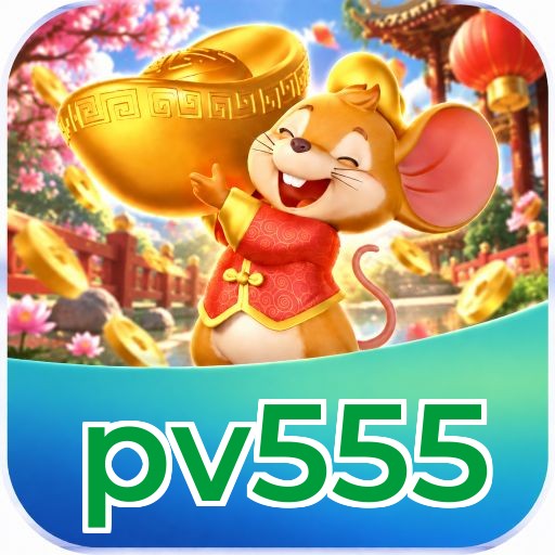 Logo pv555