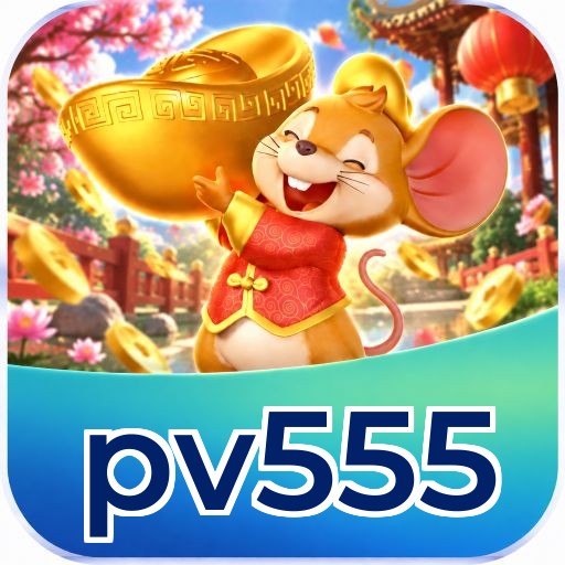 Logo pv555