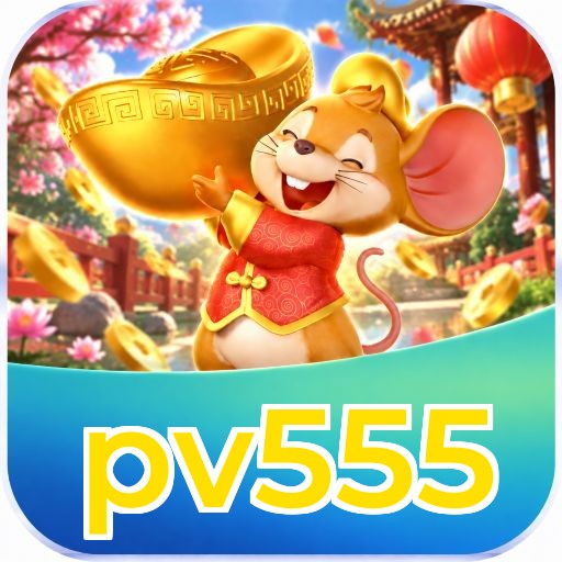 Logo App pv555 Mobile