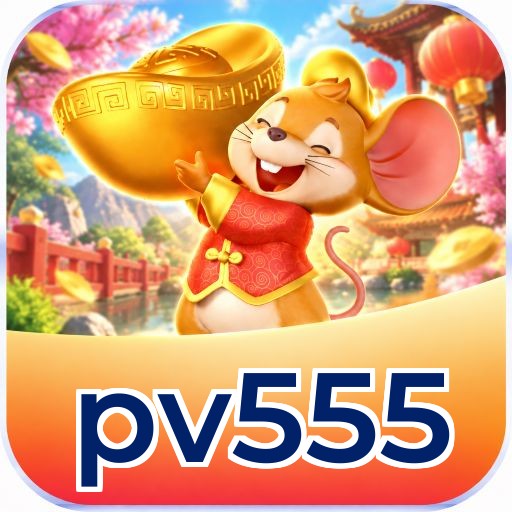 Logo APK pv555 Android