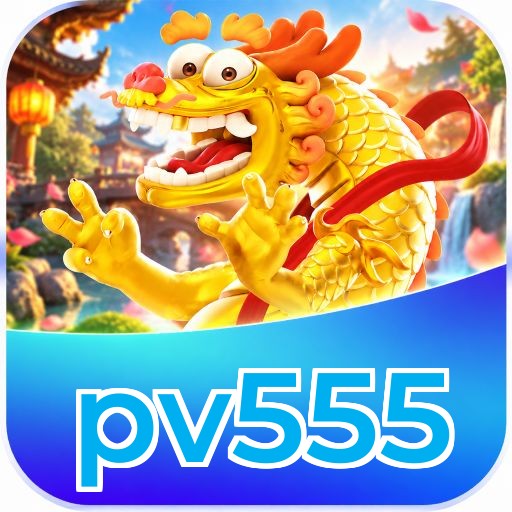 Logo pv555